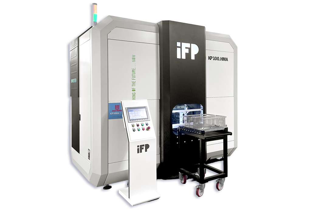 iFP Standardanlagen