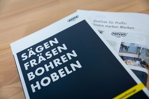 Werkzeuge und Anwendungstechnik