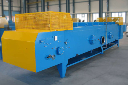Druckbandfilter