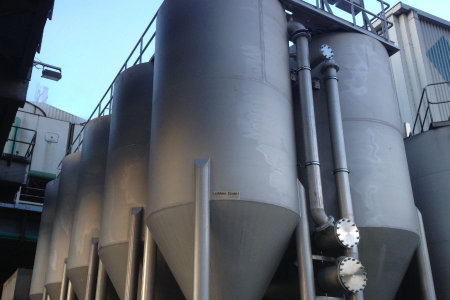 FlowSand-Filter