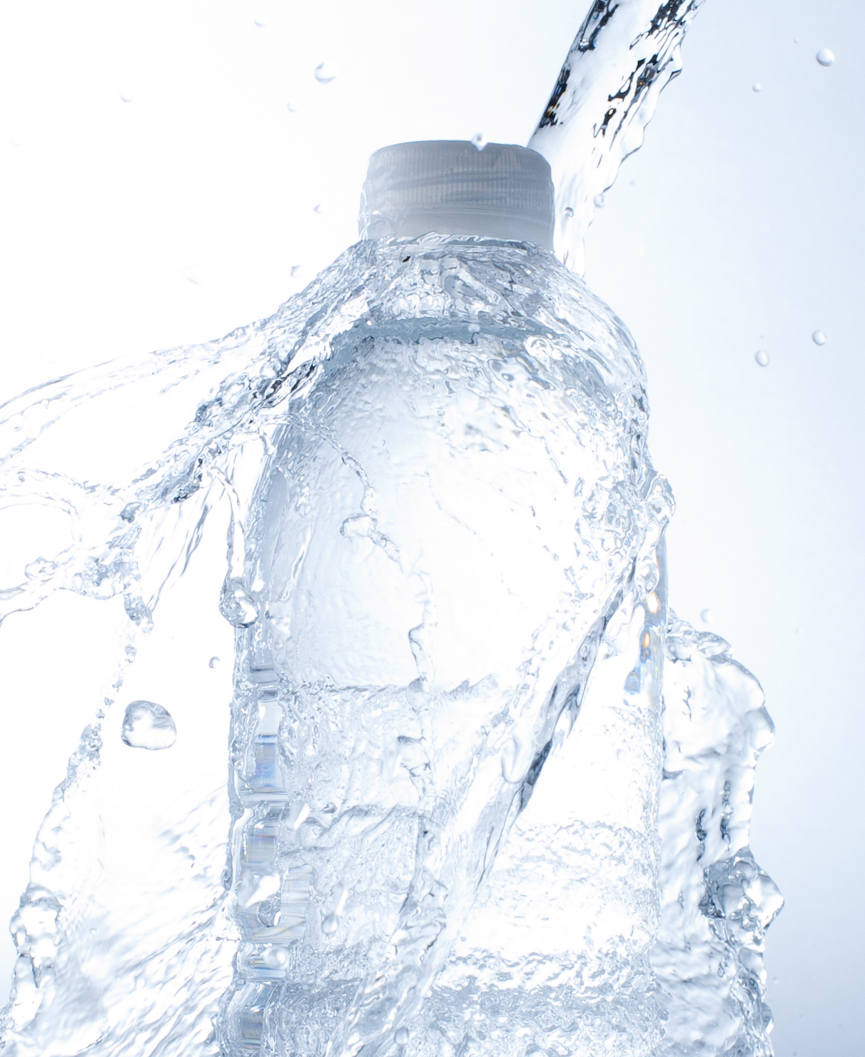 Private Label Flasche