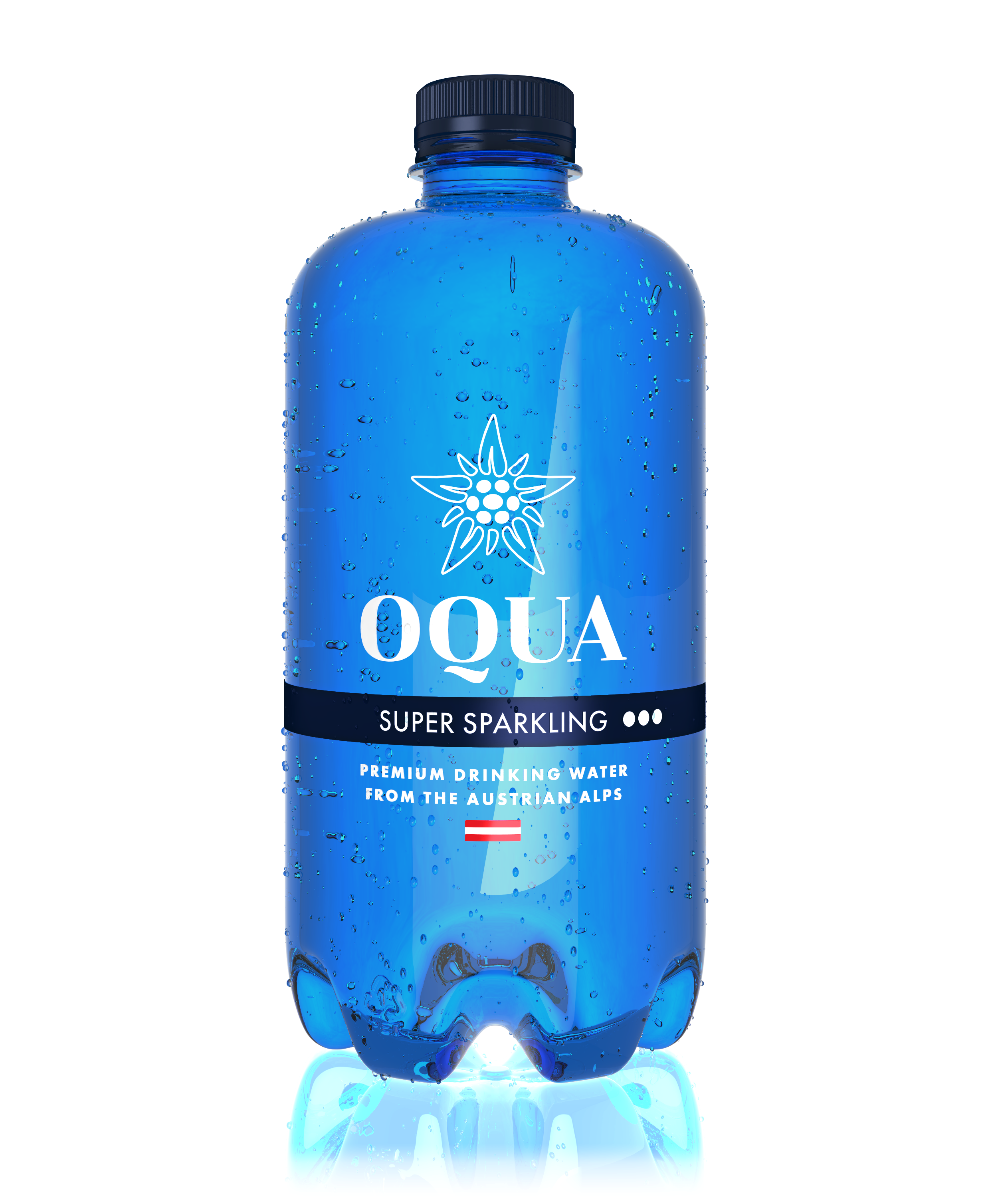 OQUA Super Sparkling