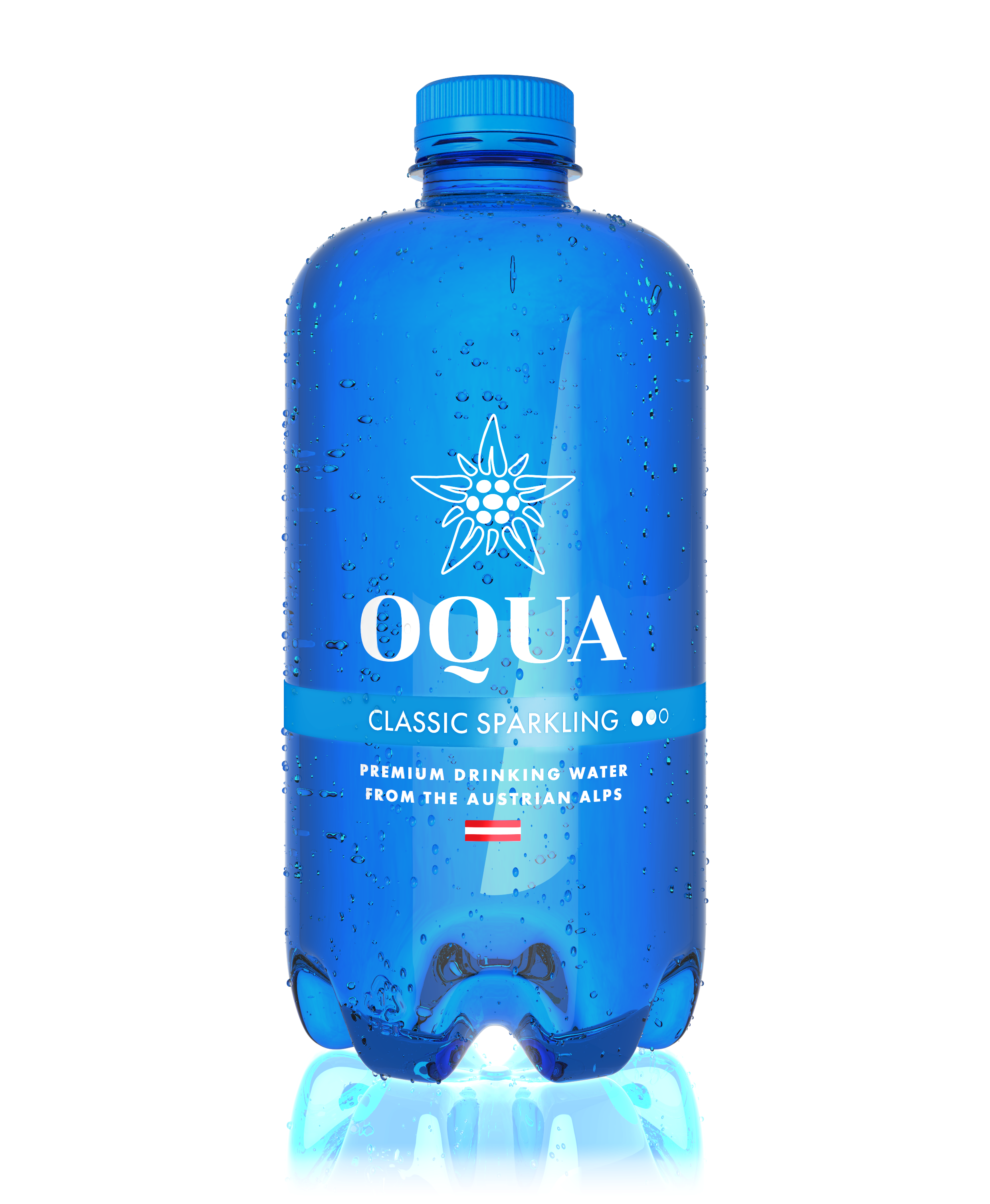 OQUA Classic Sparkling