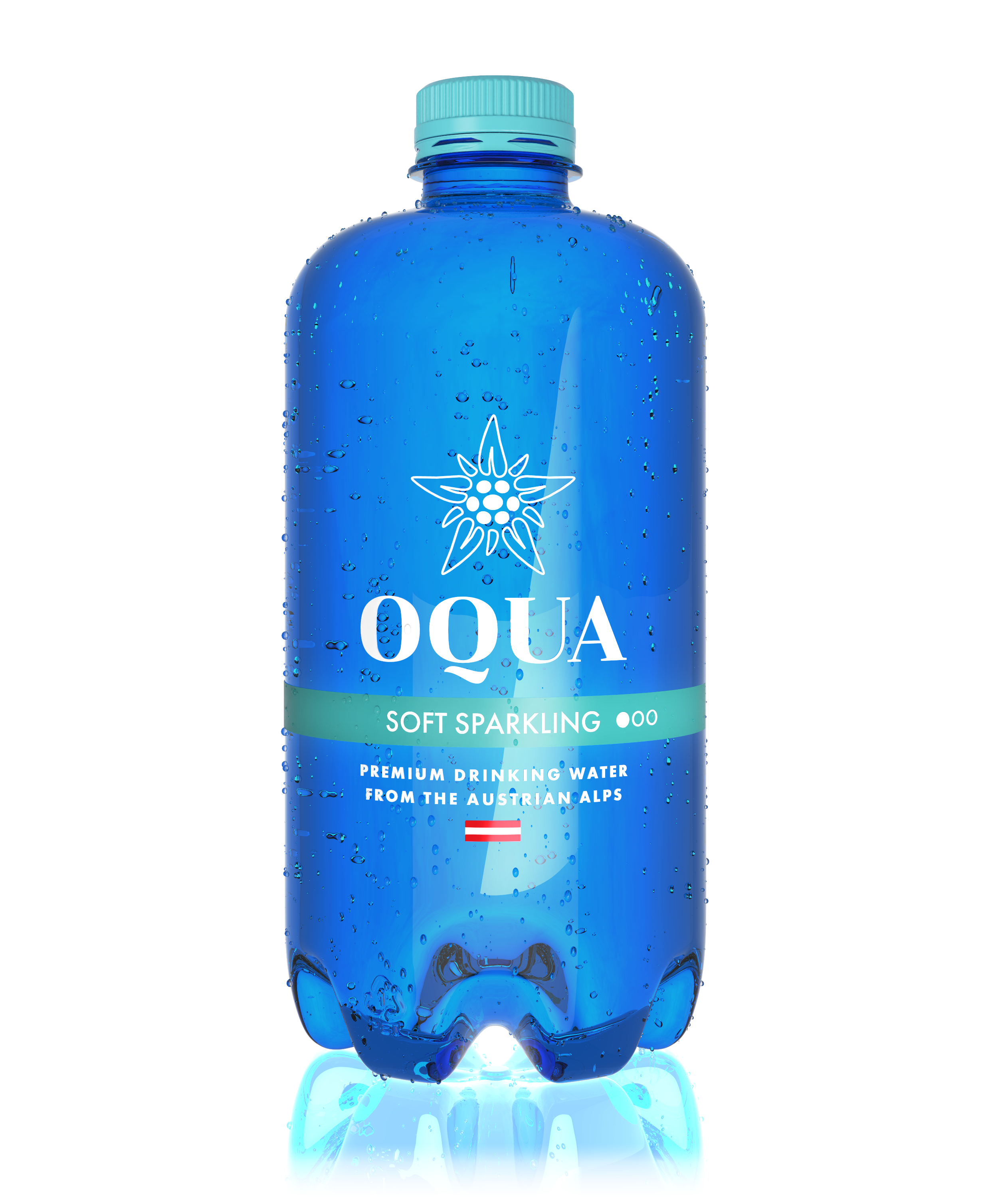 OQUA Soft Sparkling