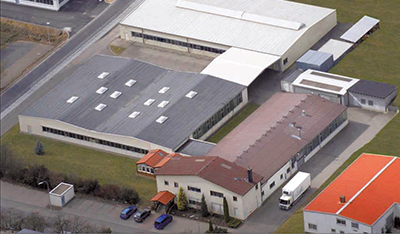Standort Buchen
