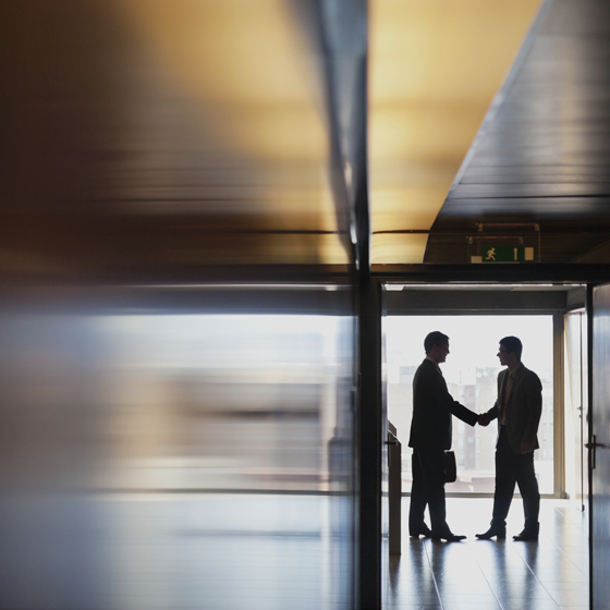 Open Innovation – Startups