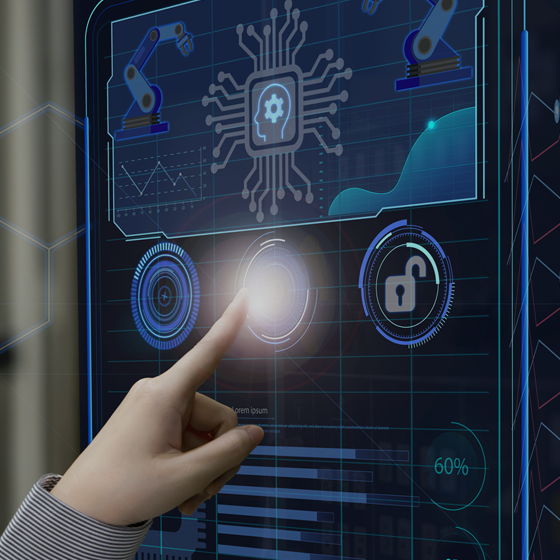 Software Solution (SDV)