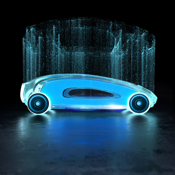 EV Solution (e-Drive, Brennstoffzellen-Konverter)