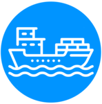 Delivery via distributor network