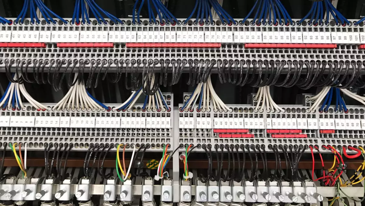 Cable sheathing and insulation