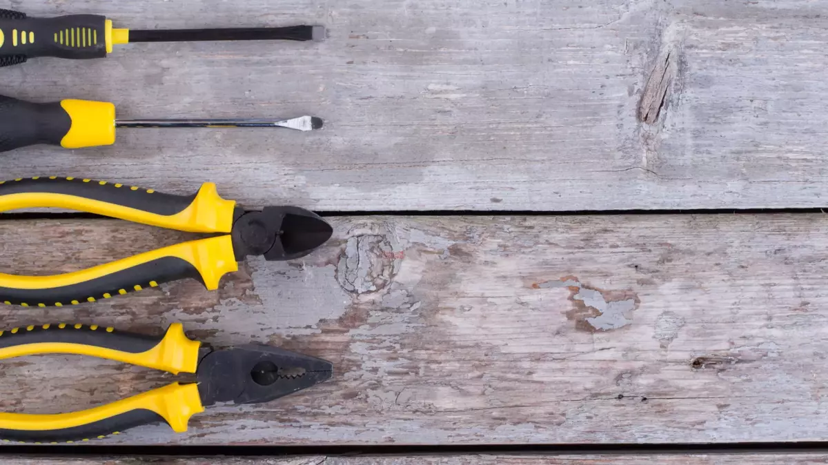 Components for devices and tools