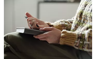 Journaling-Tipps