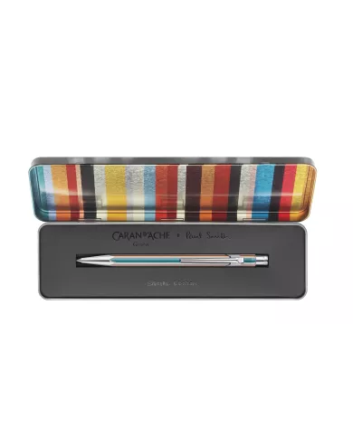 Porte-Mine 849 Caran d'Ache + Paul Smith