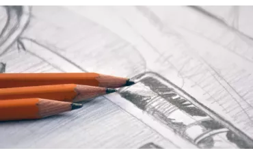 Inktober: ein Drawing pro Tag