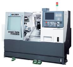 CNC-gedrehte Maschinen- und Apparateteile
