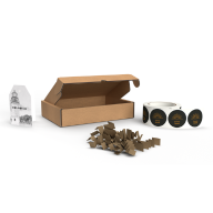 Produktverpackung nach Maß