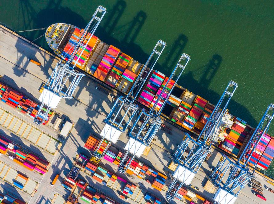 Supply Chain Optimisation