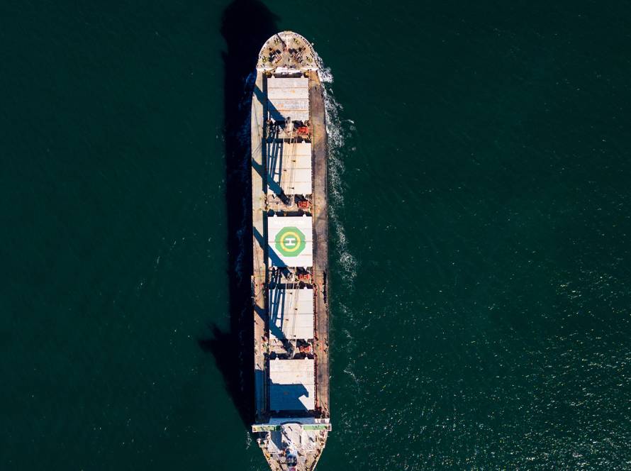 Shipping