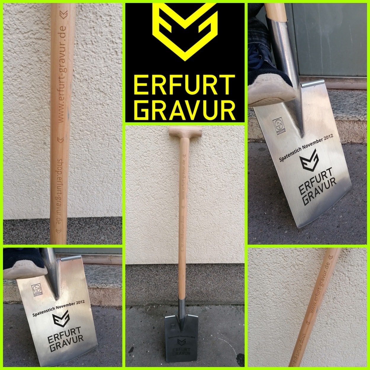 Präzisionsgravur
