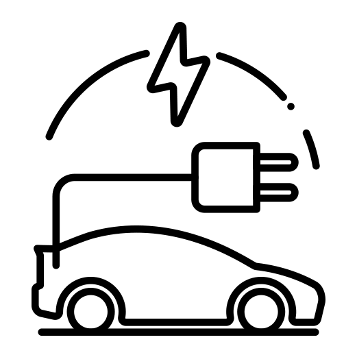 E-Mobilität (Wallboxen)