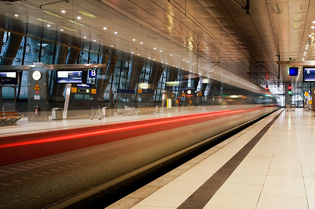 Branchenlösungen für den Fahrzeugbau