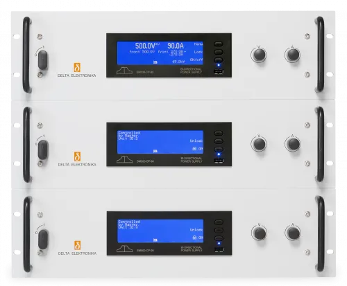 SM500-CP-90-3 DC-Netzteil