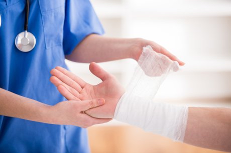 Gesundheit & Pflege