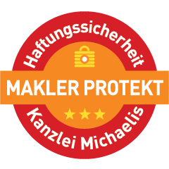 Makler und Protektion