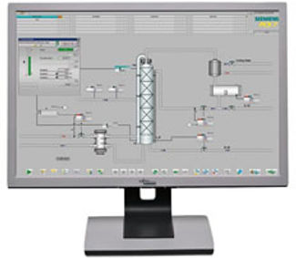 Prozessleitsystem PCS 7