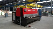 Other brands traded (including Amada, Kaltenbach, Voortman)