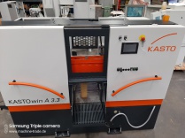 KASTO sawing machines