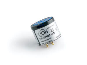 MiniPID 2 PPM WR OEM-Gassensor