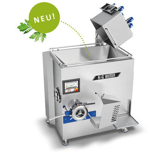 Winkelwolf U 200