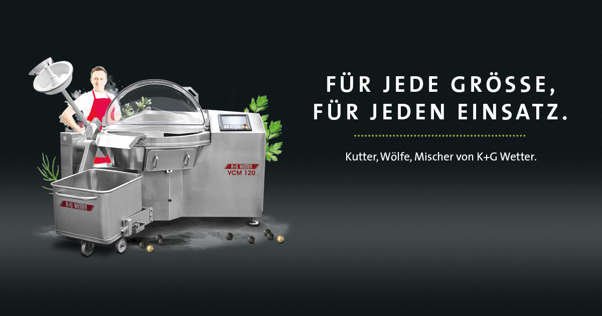 K+G Wetter Logo