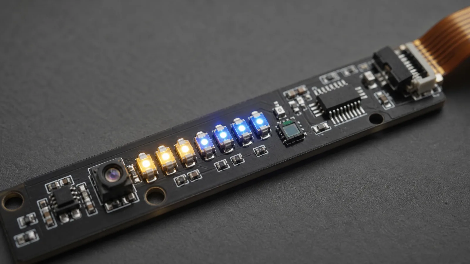 Optoelektronisches Modul