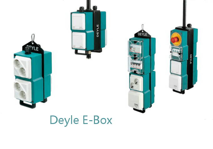 E-Box