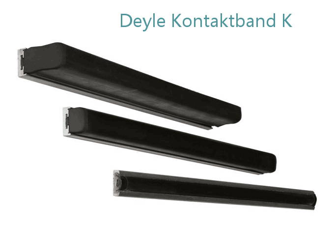 Kontaktband K