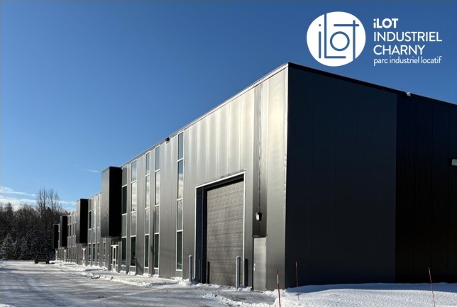 Blauberg Ventilation Systems