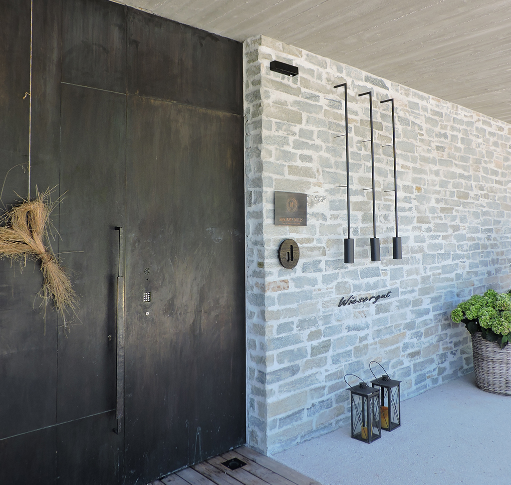 Designhotel Wiesergut