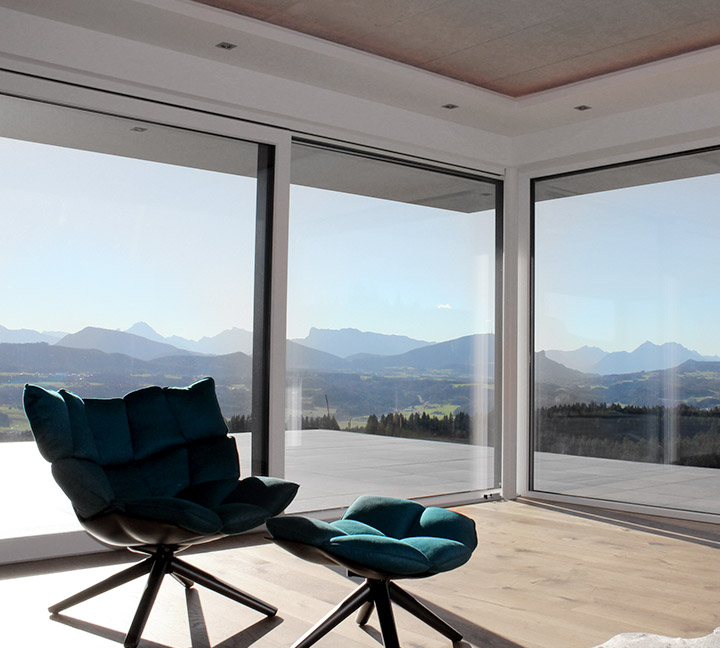 Betonhaus