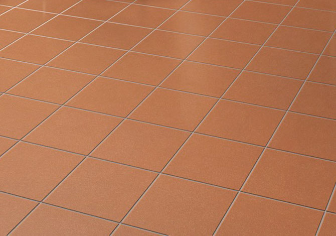 Cotto / Terracotta-Bodenfliesen