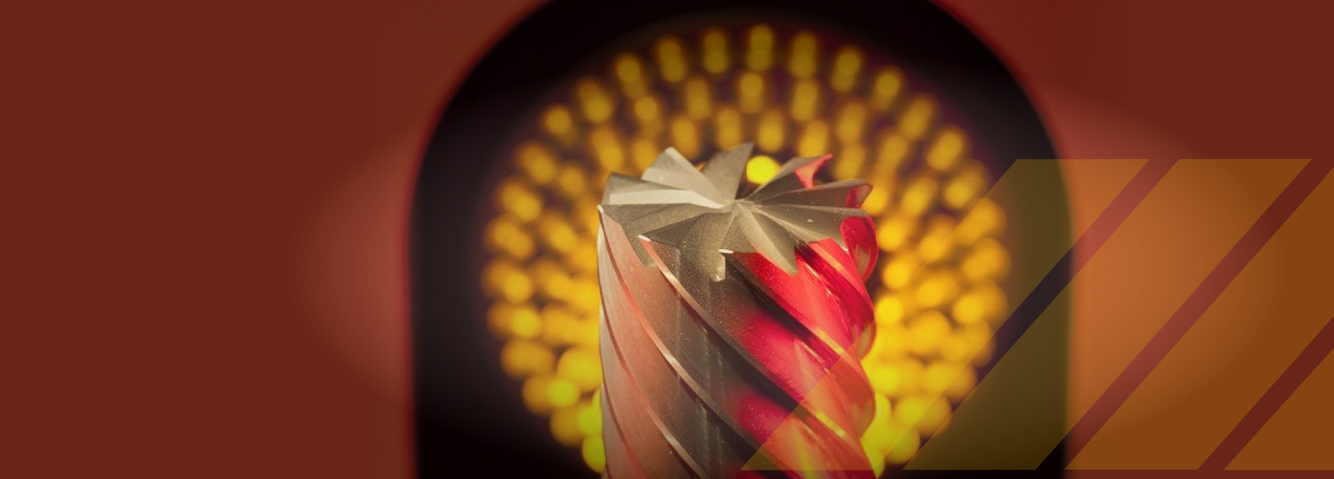 Carbide – Fertigung