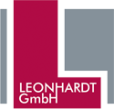 Logo Leonhardt GmbH