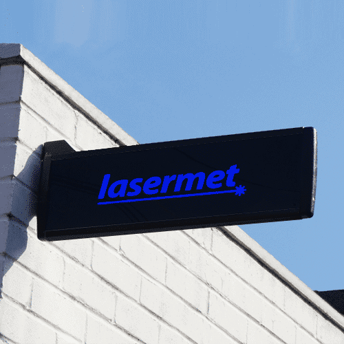 IP66 LED Ultra Sign