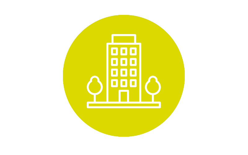 Büro-/Gewerbeausbau