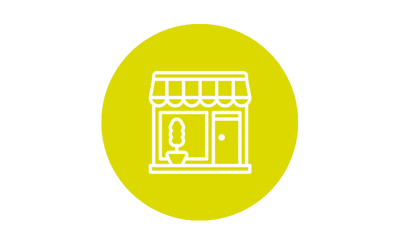 Retail-Ausbau