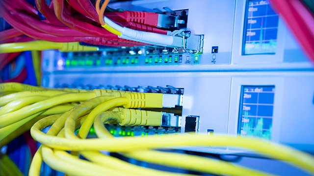Elektro- und Netzwerkplanung