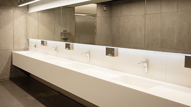 Sanitärplanung