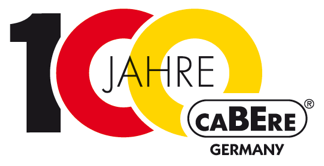 100 Jahre CABERE