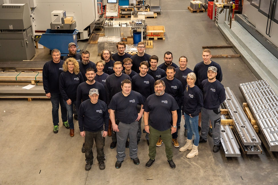 Team SMB Kloft